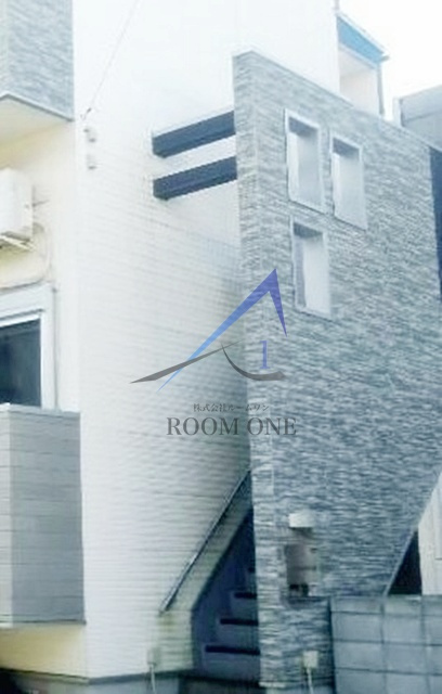 Ｇｒａｎｄｅ本八幡のエントランス|エントランスです。