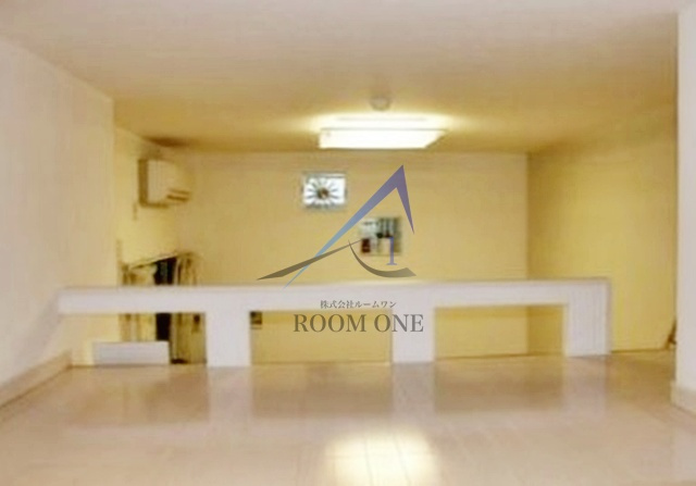 Ｇｒａｎｄｅ本八幡の寝室|寝室です。