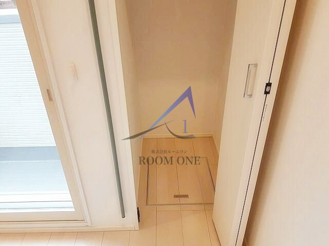 Ｇｒａｎｄｅ本八幡の内装