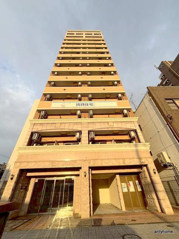 ラクラス福島野田　仲介手数料無料