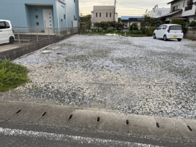 【外観】 | 小浜貸駐車場