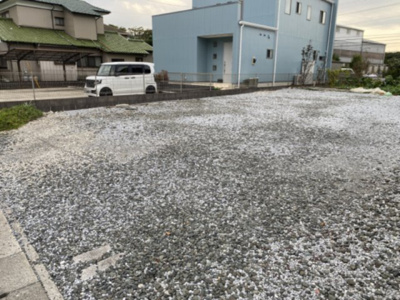 【駐車場】 | 小浜貸駐車場