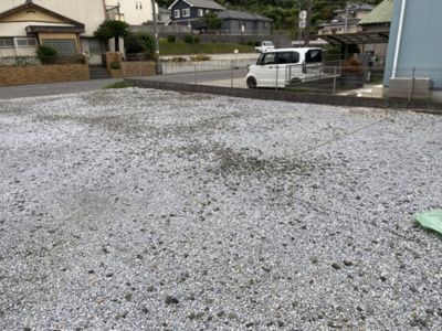【駐車場】 | 小浜貸駐車場