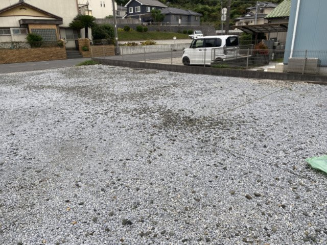 【駐車場】 | 小浜貸駐車場
