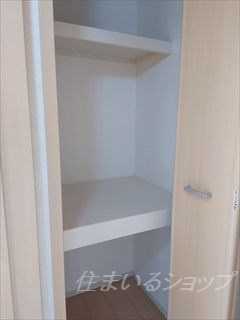 広島市安佐北区可部南１丁目のアパートの設備