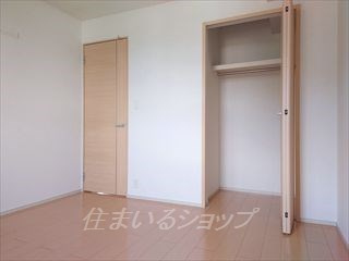 広島市安佐北区可部南１丁目のアパートのその他