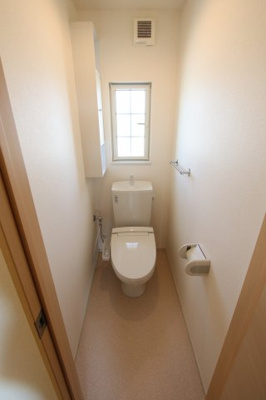 【トイレ】 | フォーリストベルプラス