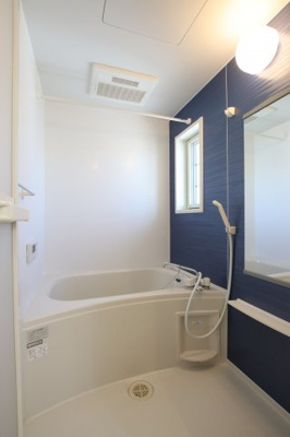 【浴室】 | フォーリストベルプラス