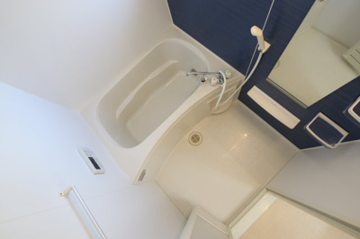 【浴室】 | フォーリストベルプラス