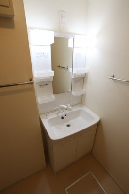 【独立洗面台】 | フォーリストベルプラス