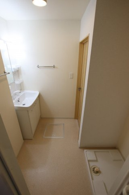 【洗面所】 | フォーリストベルプラス