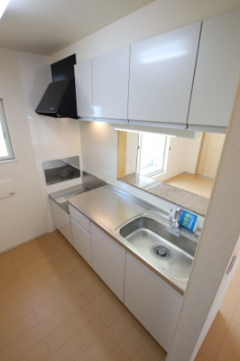 【キッチン】 | フォーリストベルプラス