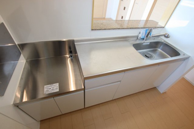 【キッチン】 | フォーリストベルプラス