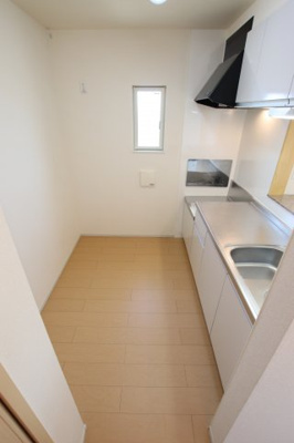 【その他】 | フォーリストベルプラス | キッチンスペース