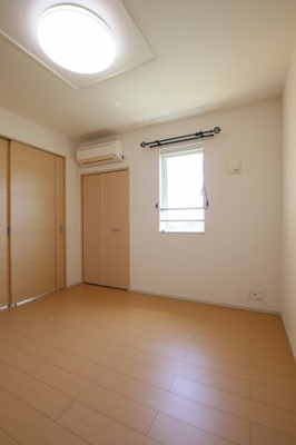 【洋室】 | フォーリストベルプラス