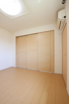 【洋室】 | フォーリストベルプラス