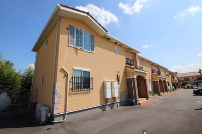 【外観】 | フォーリストベルプラス