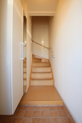 【玄関】 | フォーリストベルプラス