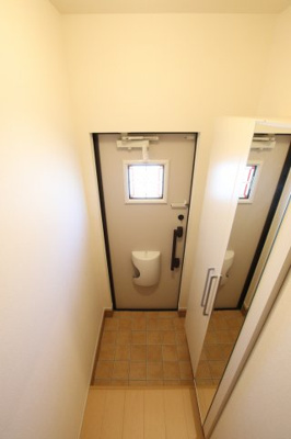 【玄関】 | フォーリストベルプラス