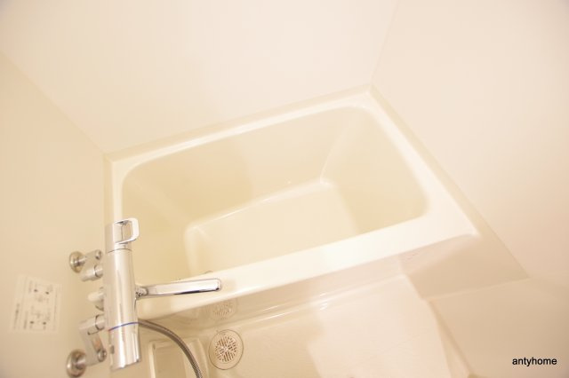 エスリード南森町　仲介手数料無料の浴室