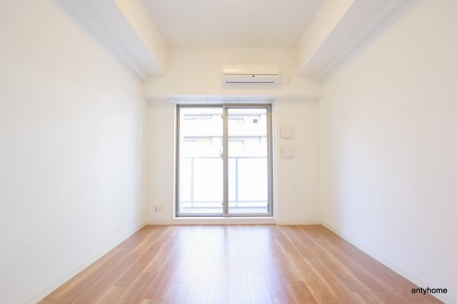 エスリード南森町　仲介手数料無料の洋室