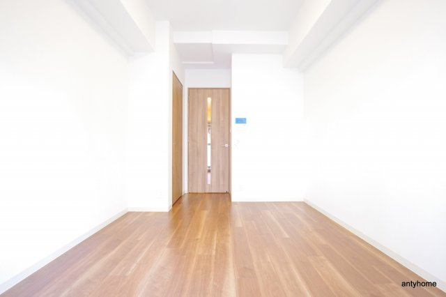 エスリード南森町　仲介手数料無料の洋室