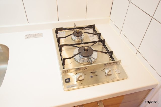 エスリード南森町　仲介手数料無料のキッチン