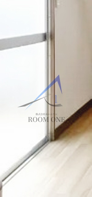 三光ビルの寝室|寝室です。