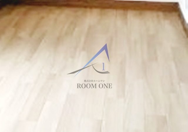 三光ビルの居間・リビング|洋室のお部屋です。