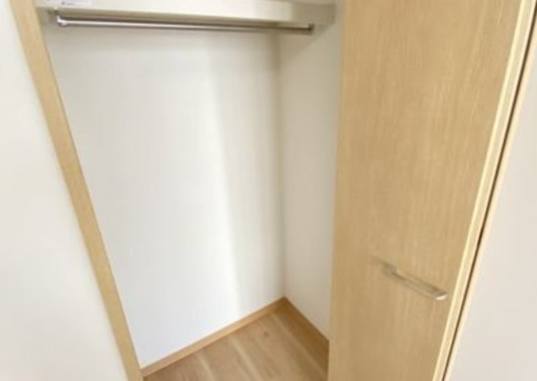 Ｆｉｋａの収納