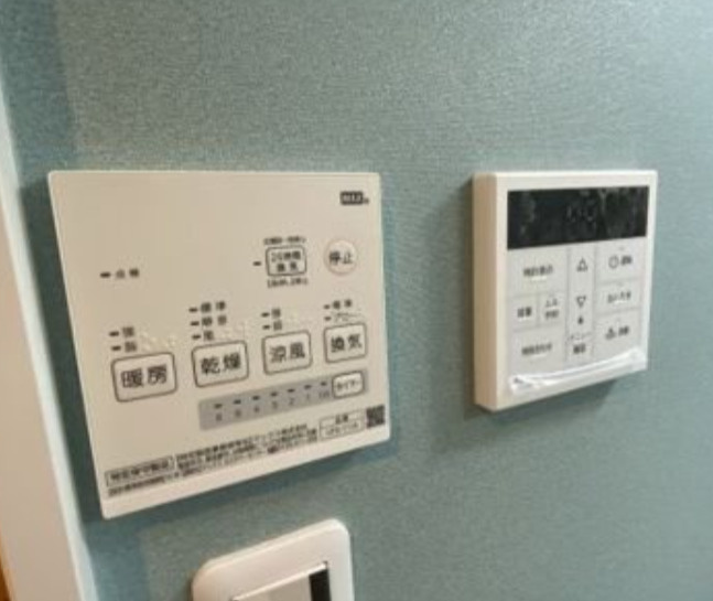 Ｆｉｋａの設備