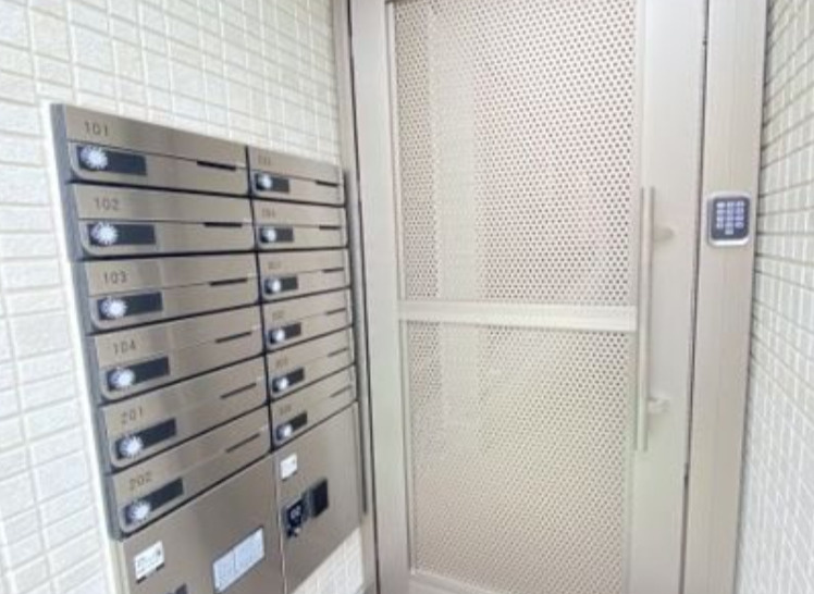 Ｆｉｋａのその他共用部分