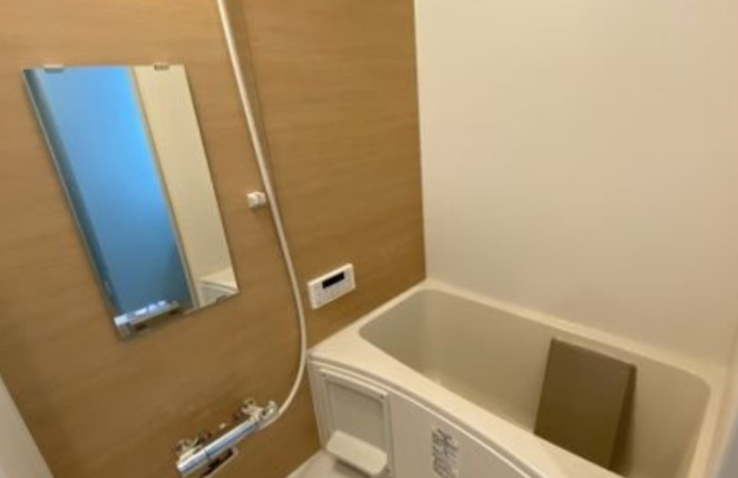 Ｆｉｋａの浴室