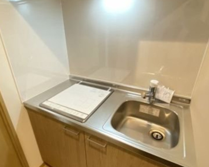 Ｆｉｋａのキッチン