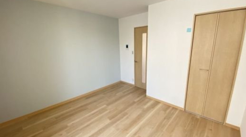 Ｆｉｋａの寝室