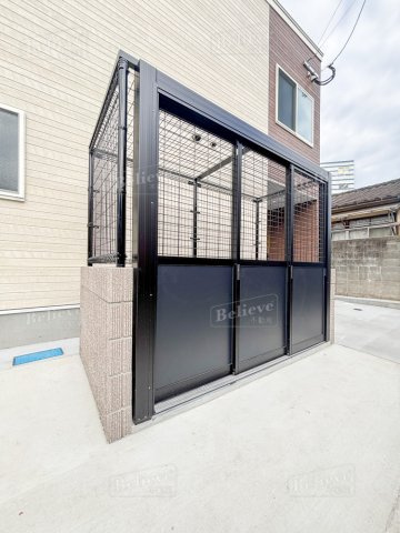 BRAVE BASE REA Ⅱのその他共用部分