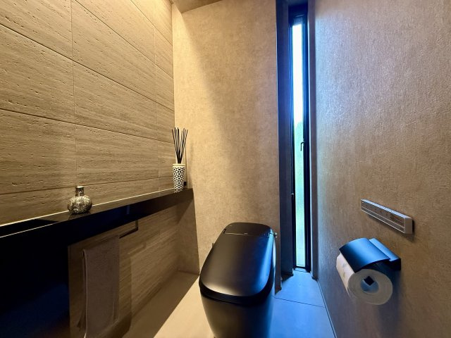 【トイレ】の画像