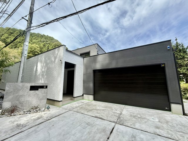 【外観】の画像