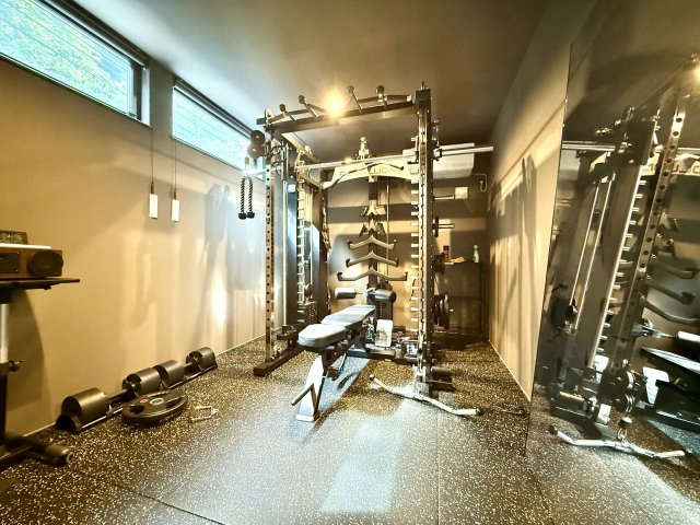 【設備】の画像