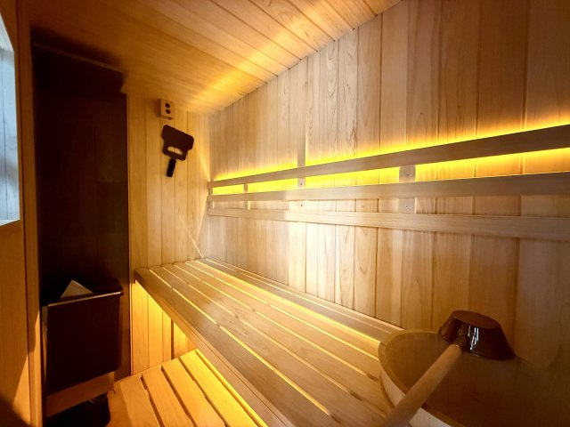 【設備】の画像