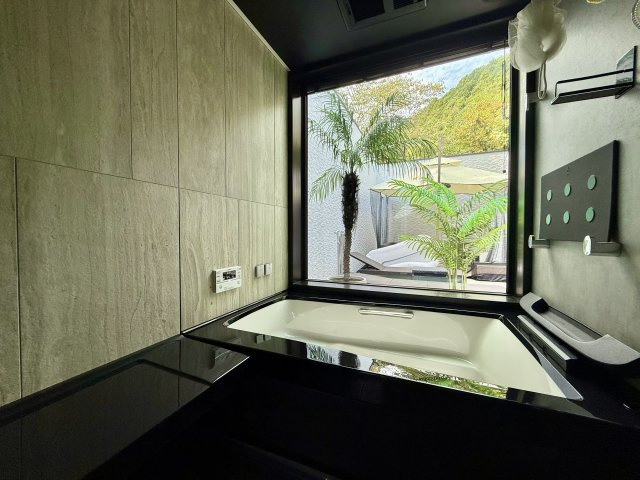 【浴室】の画像