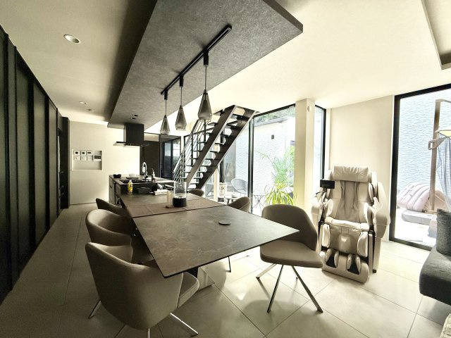 【キッチン】の画像