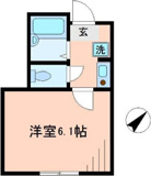 パールシティ板橋の画像