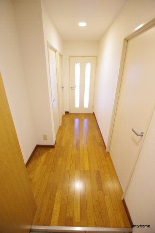 アスティオン江坂　仲介手数料無料の内装