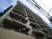 藤和横浜西口ハイタウンの画像