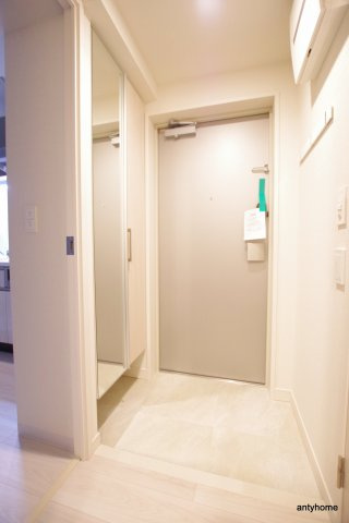 アーバネックス京町堀 仲介手数料無料の内装