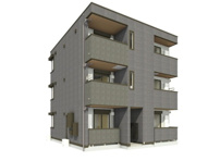 D-ROOM万町Ⅱの画像