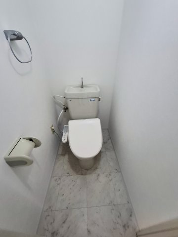 GROOVE門戸厄神のトイレ