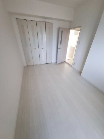 GROOVE門戸厄神の洋室|6.6帖