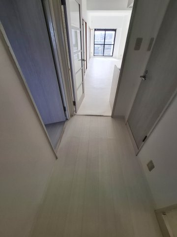 GROOVE門戸厄神の内装